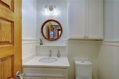 Half bath