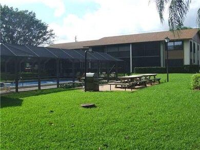 Patio/Deck.
