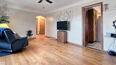 22500 O'Connor St, St. Clair Shores, MI 48080 - photo 7