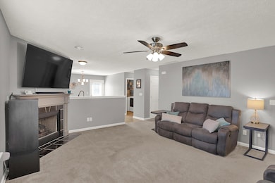 4079 Del Mar Ln, Plainfield, IN 46168 - photo 7