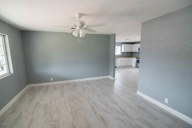 Living Room Plan