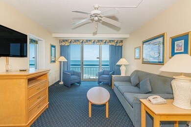 1304 N Ocean Blvd unit 701, Myrtle Beach, SC 29577 - photo 6