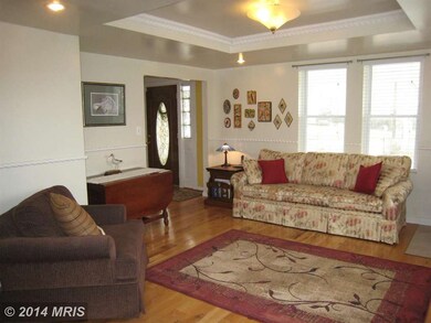 2826 Ridge Rd, Windsor Mill, MD 21244 - photo 4