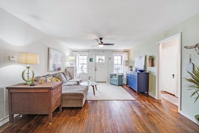 111 N Boundary St, Weatherford, TX 76086 - photo 4