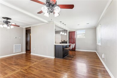 1020 Marian Ave, Metairie, LA 70001 - photo 6