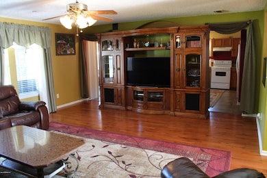 floors in Great roomK