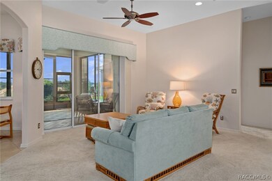Formal Living Room