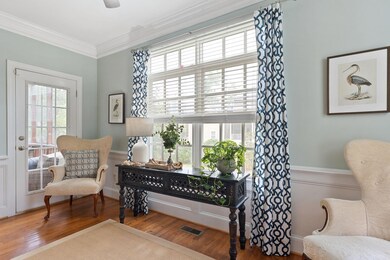 Sun Room
