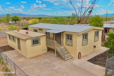 6911 W Tumbling T, Tucson, AZ 85757 - photo 2