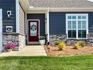 307 Mountain Maple Dr, King, NC 27021 - photo 3