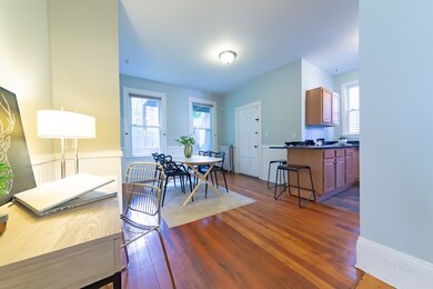 23 Paul Gore St unit 1, Jamaica Plain, MA 02130 - photo 6