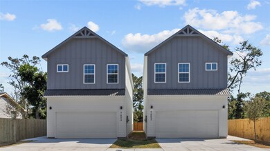 7604 Glass St, Houston, TX 77016 - photo 2