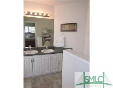 Master Bath/Spa.