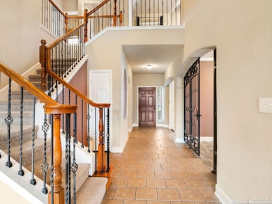 3218 Valley Creek, San Antonio, TX 78261 - photo 2