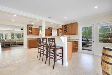 Wet Bar