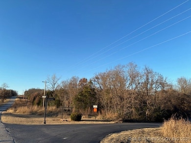 2808 W Oak Grove Rd, Cleveland, OK 74020 - photo 3