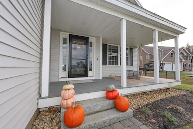 95 Wright Dr, New Boston, NH 03070 - photo 3