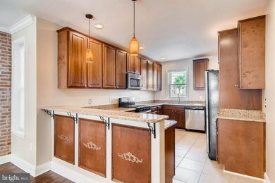 1328 Washington Blvd, Baltimore, MD 21230 - photo 4