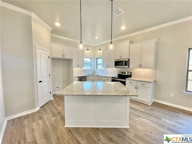 602 Juniper Dr, Troy, TX 76579 - photo 5