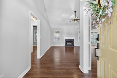 5683 Riverside Walk Dr, Sugar Hill, GA 30518 - photo 3