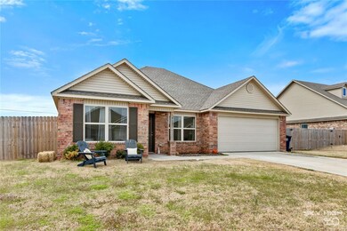 1321 Brigade Blvd, Prairie Grove, AR 72753 - photo 2