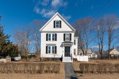 11 Pine St, Merrimac, MA 01860 - photo 5