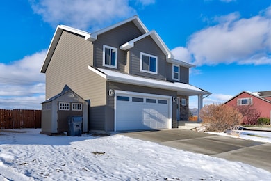 769 Insulator Ave, Helena, MT 59602 - photo 3