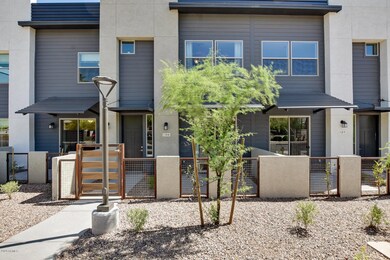 7531 E Billings St unit 123, Mesa, AZ 85207 - photo 3