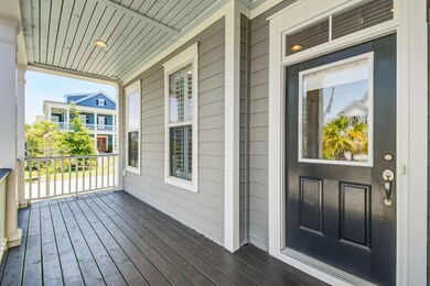 1483 Wando Landing St, Daniel Island, SC 29492 - photo 5