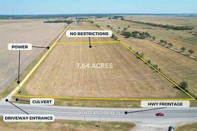 Under current AG Appraisal!