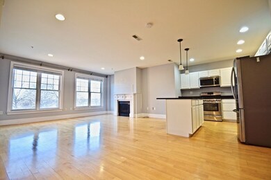 1306 Columbia Rd unit 3B, Boston, MA 02127 - photo 2