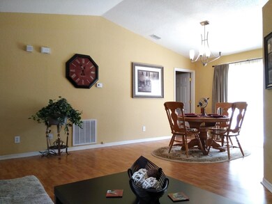 Living Diningroom