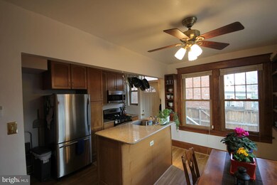 1145 6th St NE, Washington, DC 20002 - photo 5