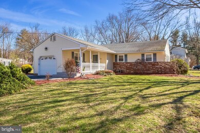 2 Edward Dr, East Windsor, NJ 08520 - photo 2