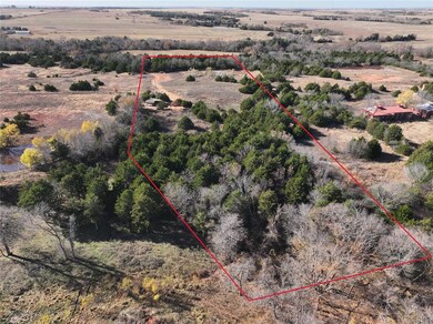 5426 N Westminster Rd, Guthrie, OK 73044 - photo 5