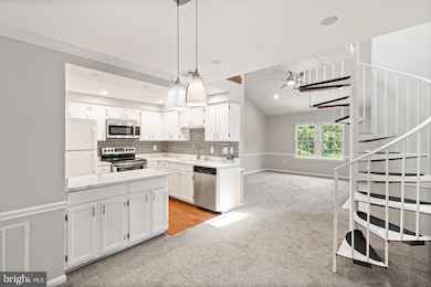 12317 Wadsworth Way unit 47, Woodbridge, VA 22192 - photo 3