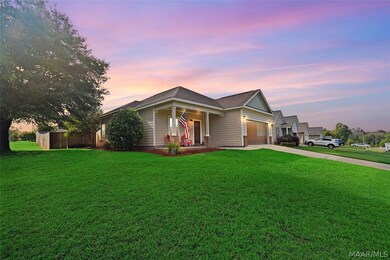 Corner lot in the Valley Chase Subdivision, zoned
