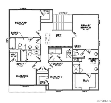 second level