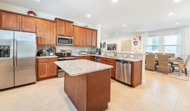 7544 Marker Ave, Kissimmee, FL 34747 - photo 6