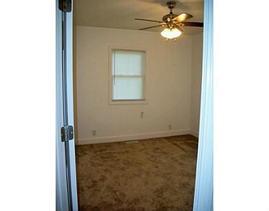 Bedroom.