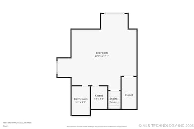 10314 E 92nd Place N, Owasso, OK 74055 - photo 3