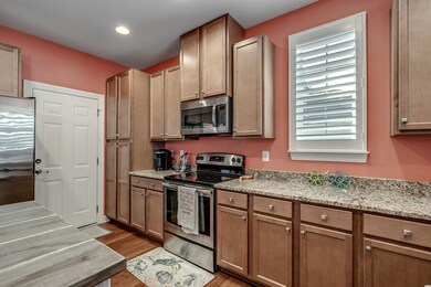 1740 Culbertson Ave unit A, Myrtle Beach, SC 29577 - photo 6