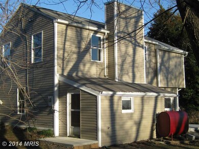 4406 Bartholow Rd, Sykesville, MD 21784 - photo 4