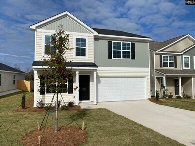 2109 County Line Trail, Elgin, SC 29045 - photo 2