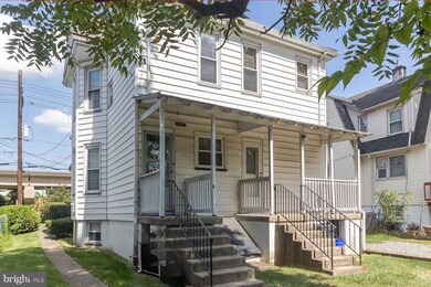 608 S Atlantic Ave, Haddon Township, NJ 08108 - photo 4