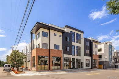 4505 Tennyson St, Denver, CO 80212 - photo 2