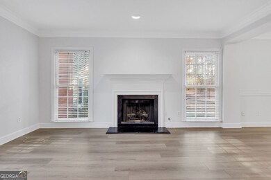 82 Mount Vernon Cir, Atlanta, GA 30338 - photo 6