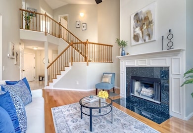 43 Arborwood Dr, Burlington, MA 01803 - photo 3