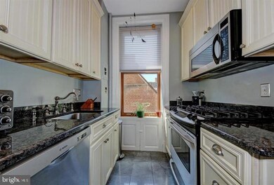 2220 20th St NW unit 45, Washington, DC 20009 - photo 7