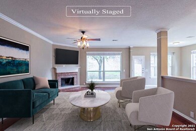 21914 Diamond Chase, San Antonio, TX 78259 - photo 2